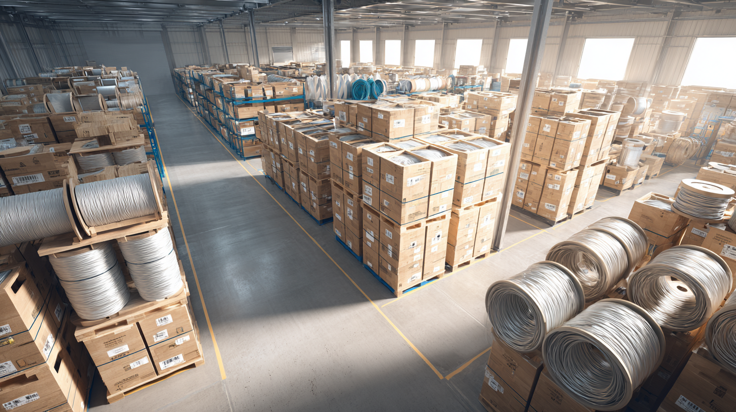 Ethernet cable compliance and test report review